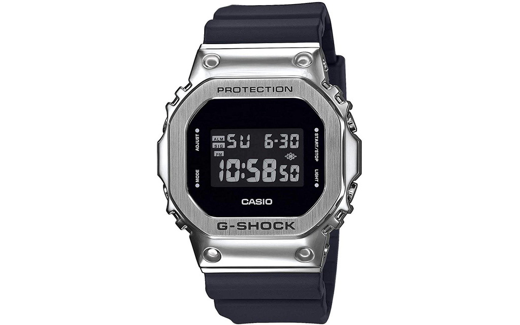 CASIO | G-SHOCK - GM-5600