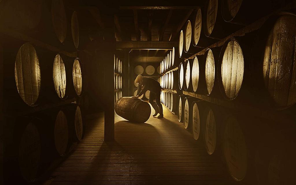 Aberfeldy Highland | Single Malt Whisky 12 Jahre  Image 2 from 5