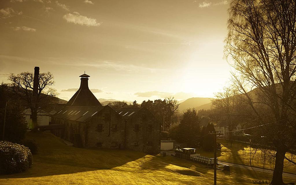 Aberfeldy Highland | Single Malt Whisky 12 Jahre  Bild 5 von 5