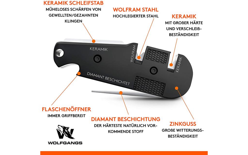 Wolfgangs | KlingenDoktor  Bild 2 von 5