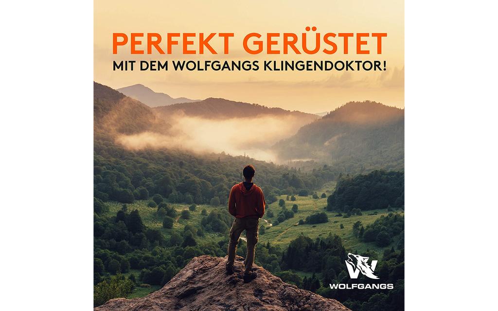 Wolfgangs | KlingenDoktor  Bild 5 von 5