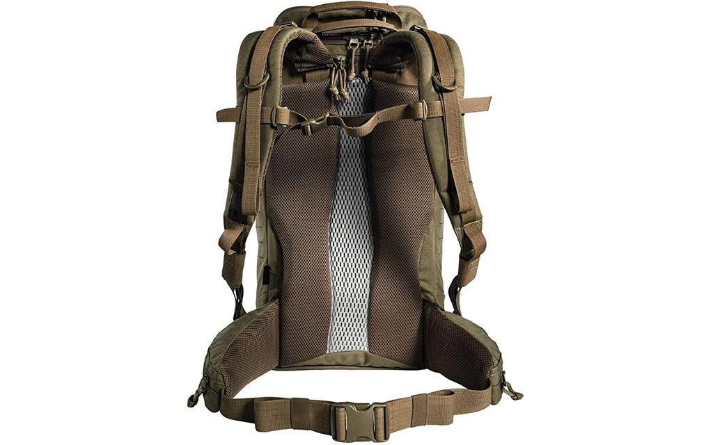 Tasmanian Tiger | TT Modular Pack 30 Daypack  Image 4 from 8