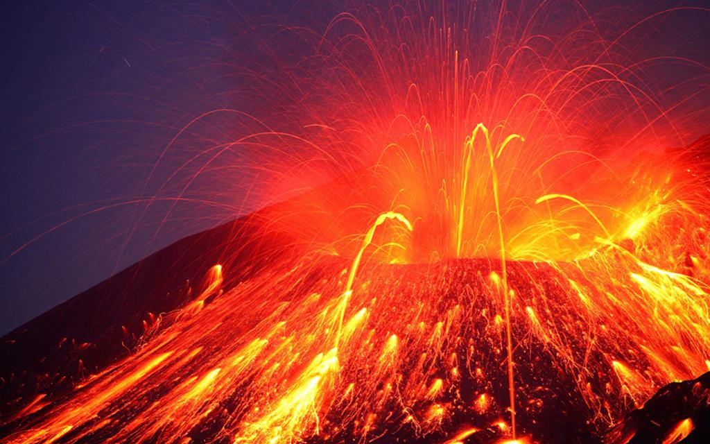 SAKURAJIMA Vulkan Japan | Magische Ausbrüche Bild 1 von 10