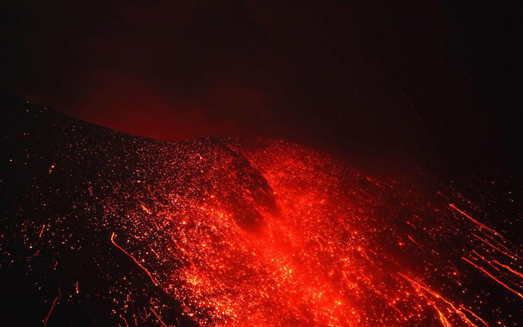 SAKURAJIMA Vulkan Japan | Magische Ausbrüche Image 3 from 10
