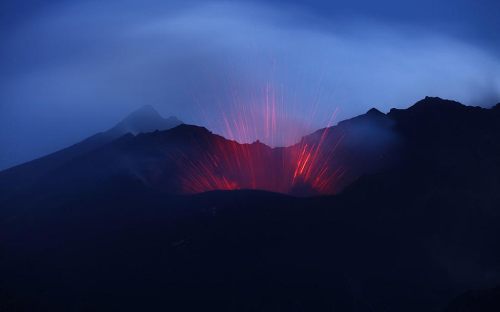 SAKURAJIMA Vulkan Japan | Magische Ausbrüche Image 4 from 10