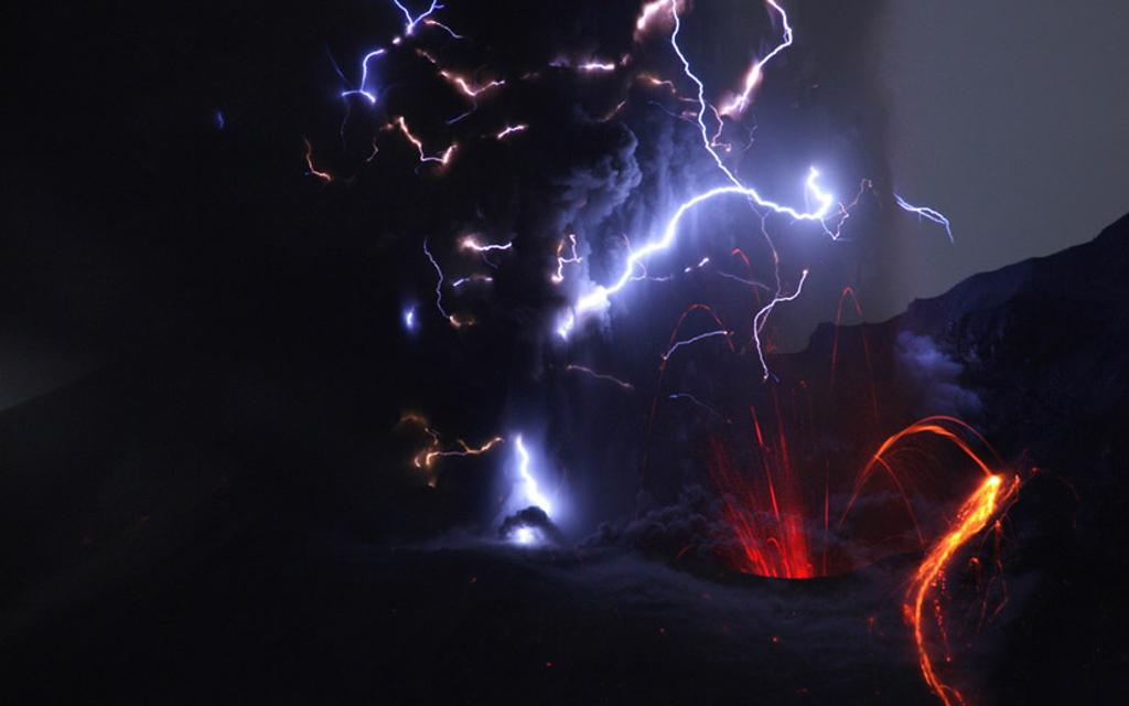SAKURAJIMA Vulkan Japan | Magische Ausbrüche Image 5 from 10