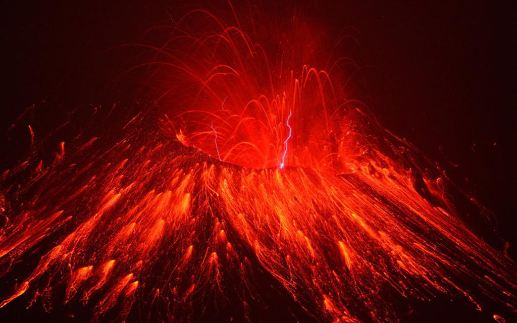 SAKURAJIMA Vulkan Japan | Magische Ausbrüche Image 7 from 10