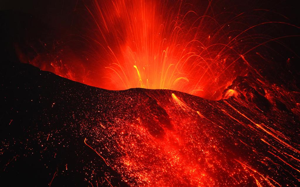 SAKURAJIMA Vulkan Japan | Magische Ausbrüche Image 9 from 10