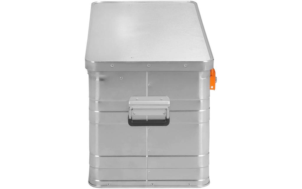 ALUBOX | B90 | Aluminium Transportbox 90 Liter Image 3 from 8