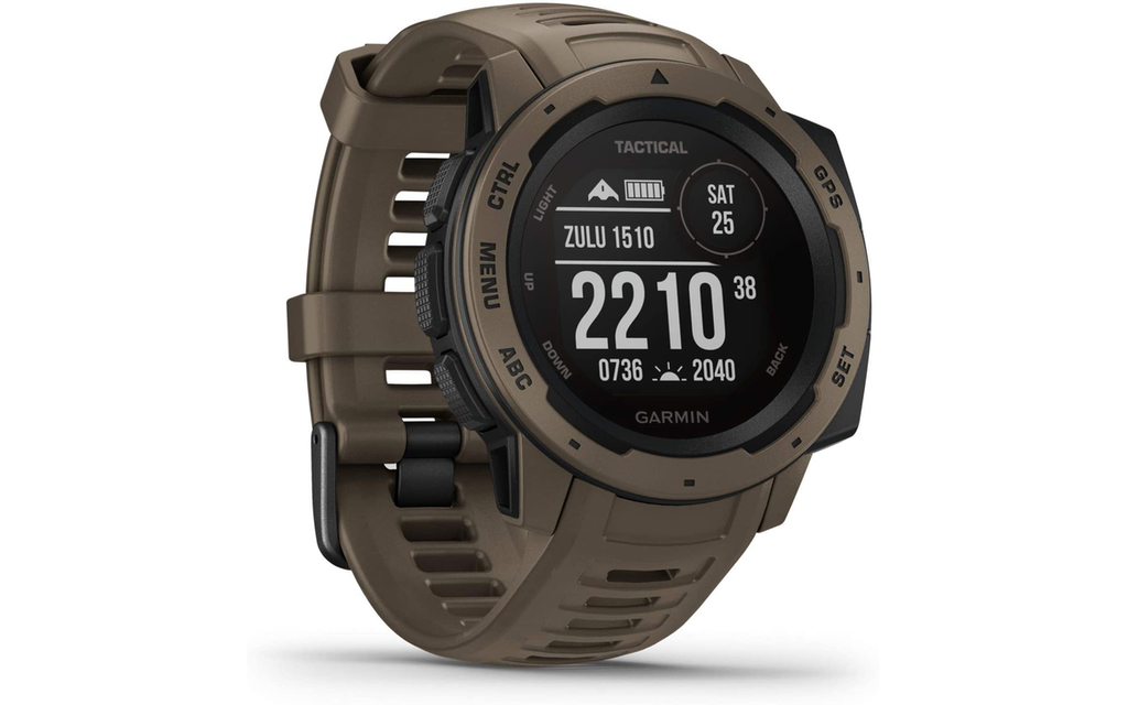 GARMIN | Instinct Tactical 