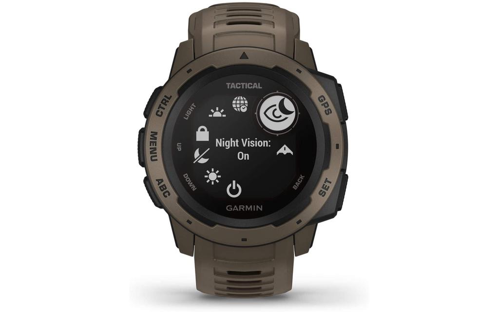 GARMIN | Instinct Tactical  Bild 1 von 4