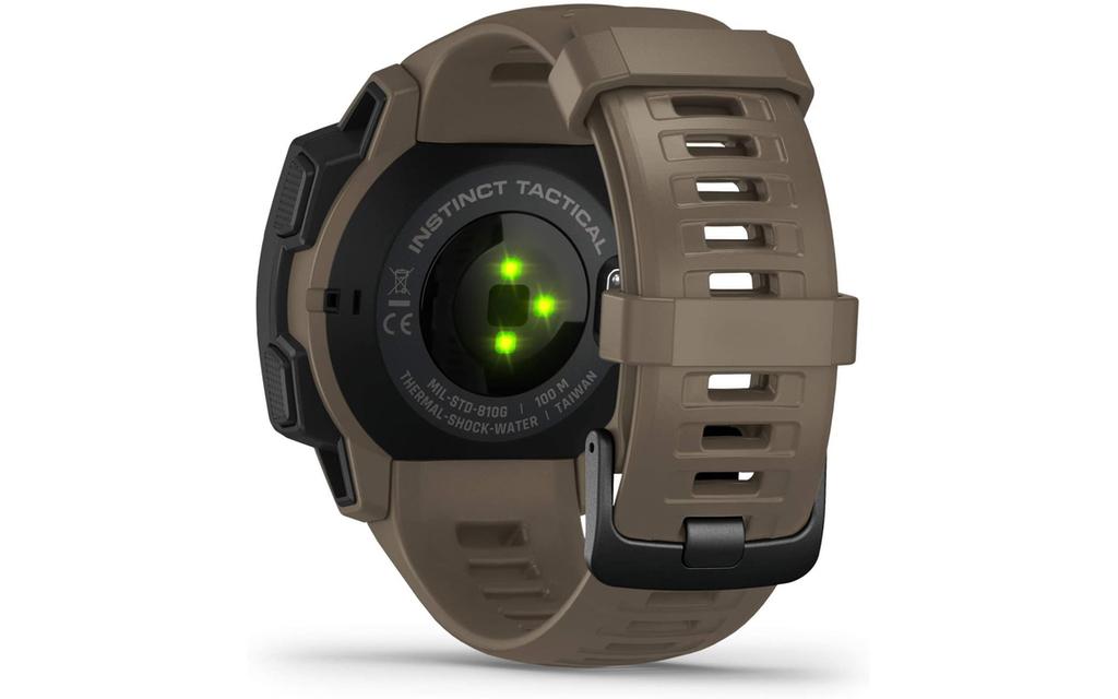 GARMIN | Instinct Tactical  Image 2 from 4