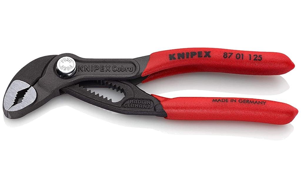 KNIPEX  Mini-Zangenset  Bild 2 von 3