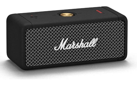 Marshall | Emberton Bluetooth 5.0