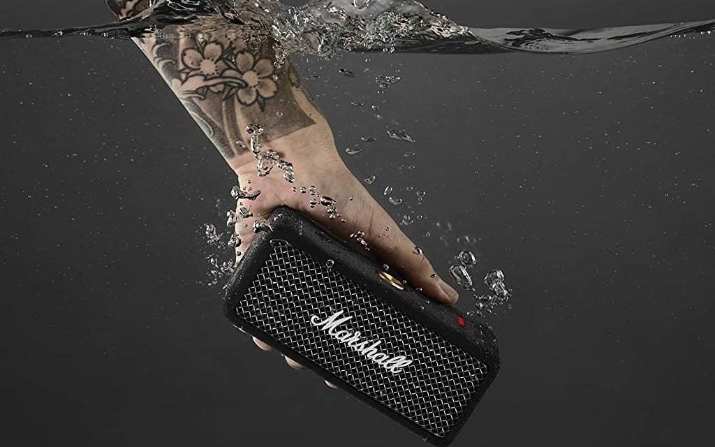 Marshall | Emberton Bluetooth 5.0 Image 1 from 7