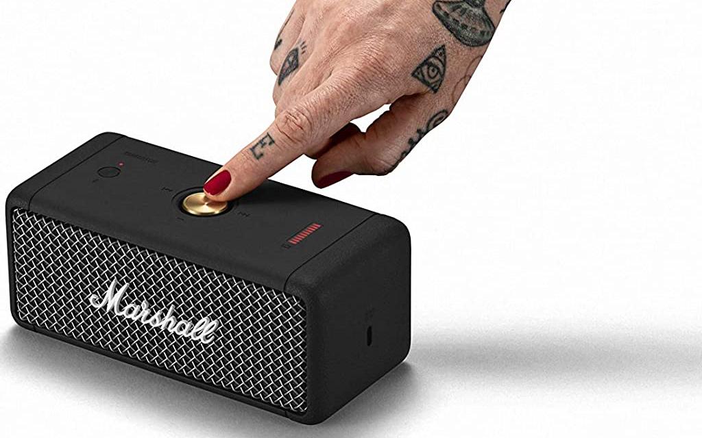 Marshall | Emberton Bluetooth 5.0 Bild 3 von 7