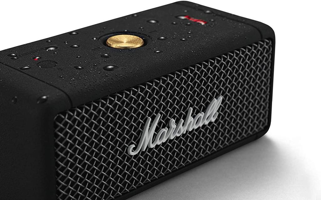 Marshall | Emberton Bluetooth 5.0 Image 6 from 7