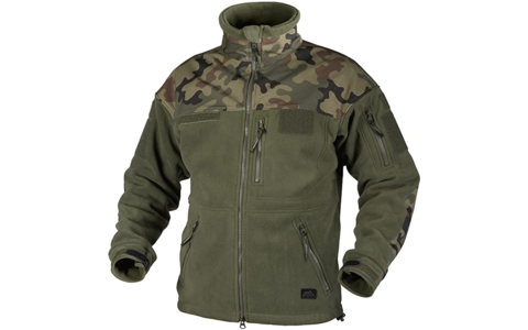 Helikon Tex | Fleecejacke Infantry