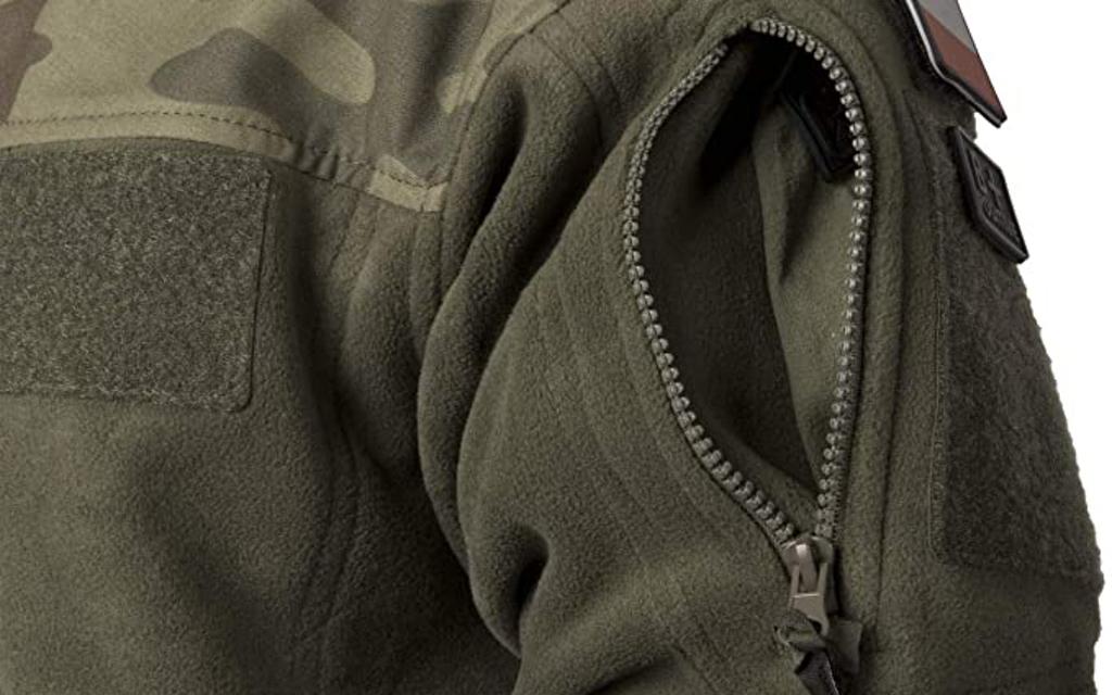 Helikon Tex | Fleecejacke Infantry Image 2 from 5