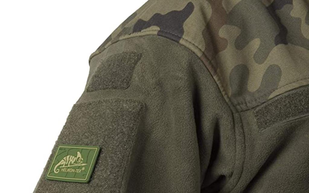 Helikon Tex | Fleecejacke Infantry Image 3 from 5