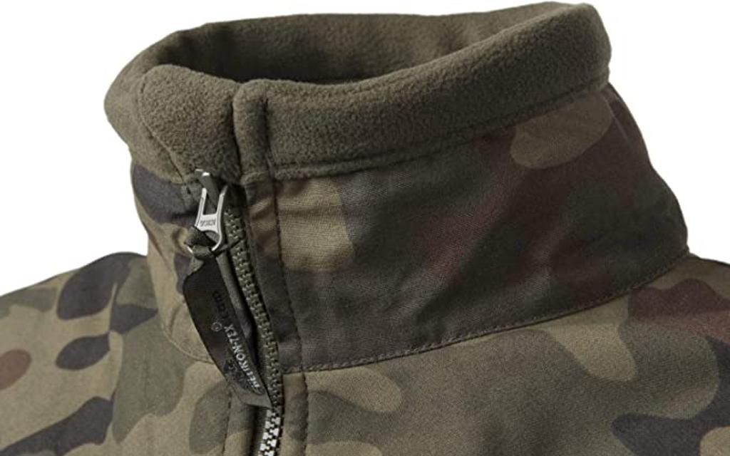 Helikon Tex | Fleecejacke Infantry Bild 4 von 5