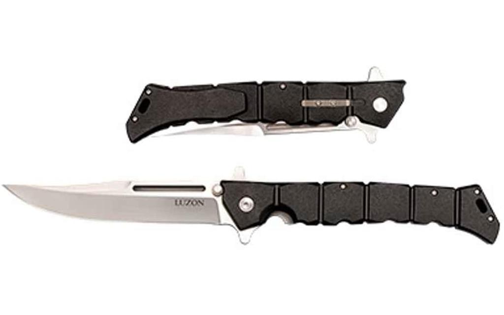 COLD STEEL | Large Luzon Image 1 from 4