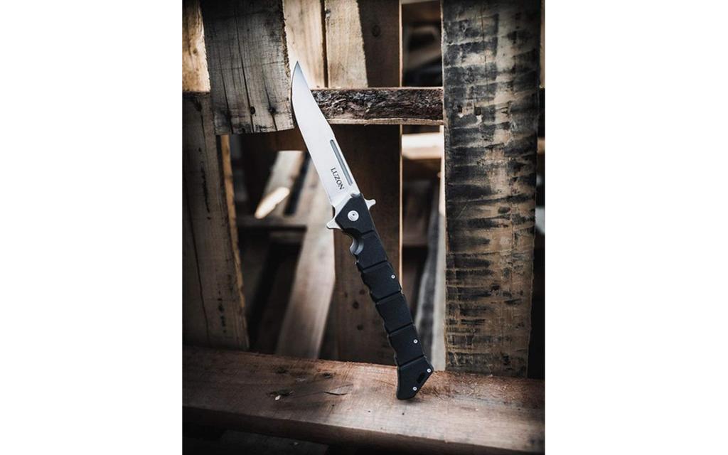COLD STEEL | Large Luzon Image 4 from 4