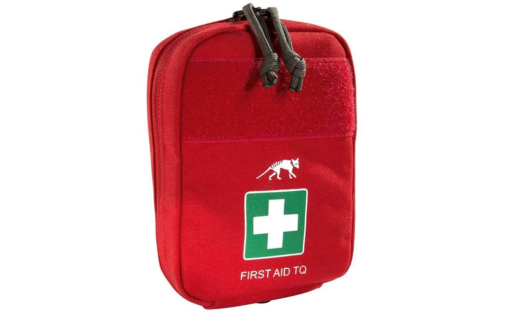 Tasmanian Tiger First Aid TQ Pouch 