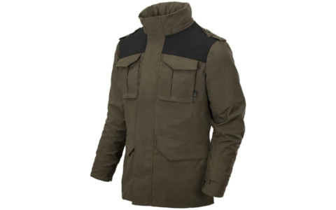 Helikon-Tex | Covert M-65 Jacket 