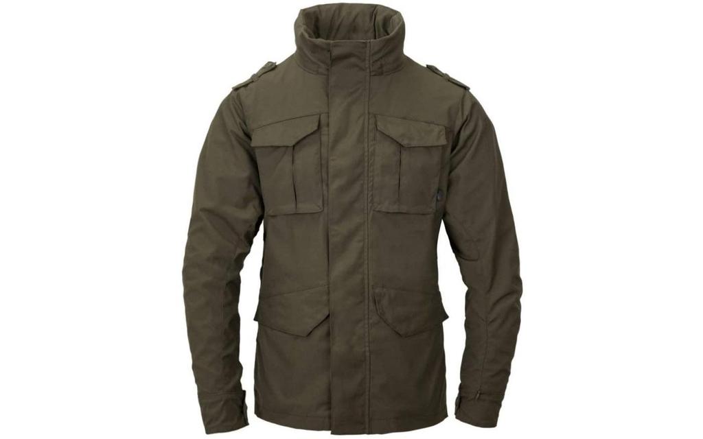 Helikon-Tex | Covert M-65 Jacket  Image 2 from 9
