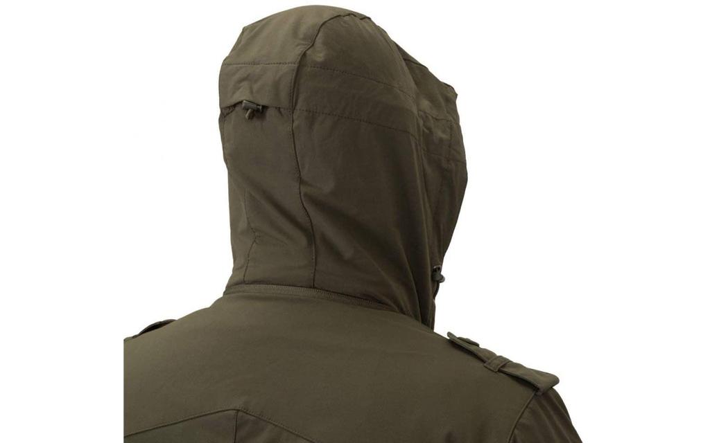 Helikon-Tex | Covert M-65 Jacket  Image 3 from 9