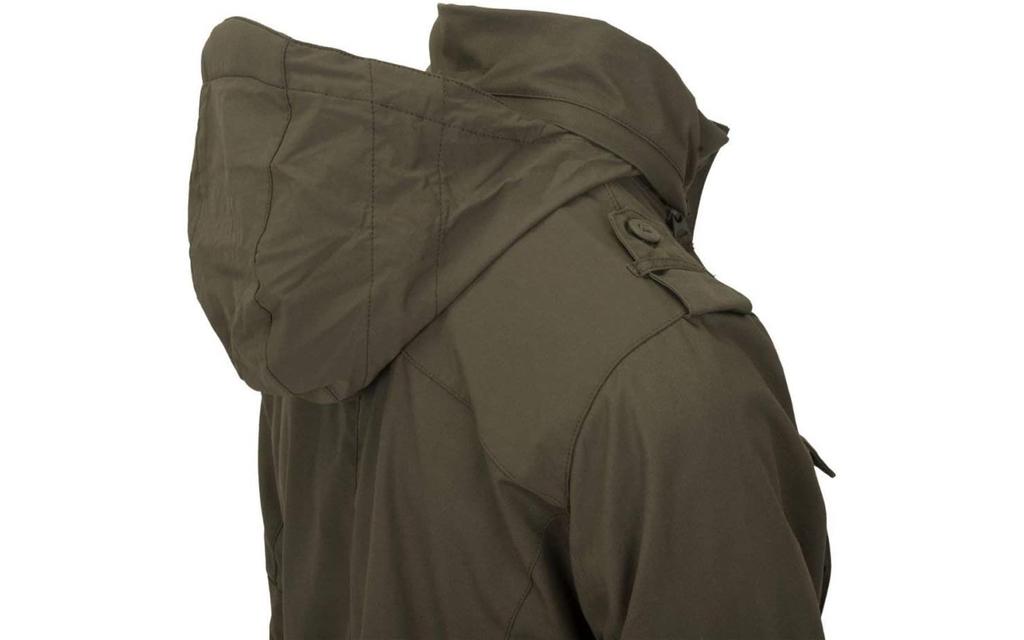 Helikon-Tex | Covert M-65 Jacket  Image 6 from 9