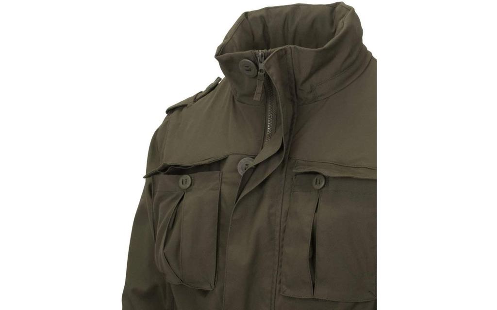 Helikon-Tex | Covert M-65 Jacket  Image 7 from 9
