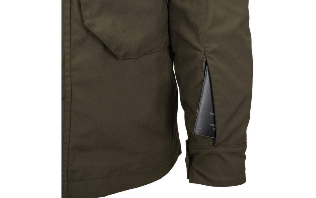 Helikon-Tex | Covert M-65 Jacket  Image 8 from 9