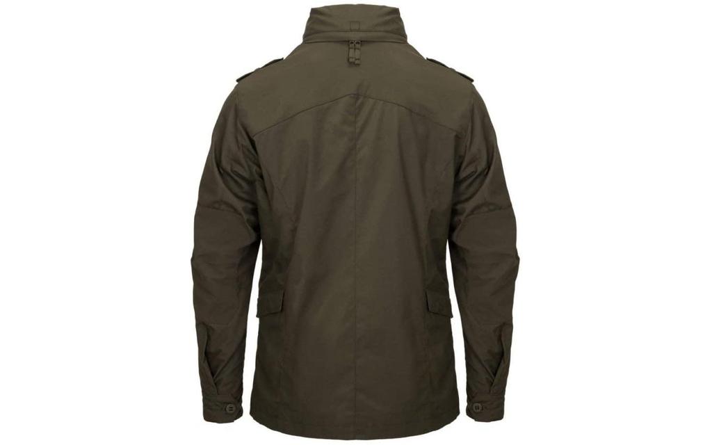 Helikon-Tex | Covert M-65 Jacket  Image 9 from 9