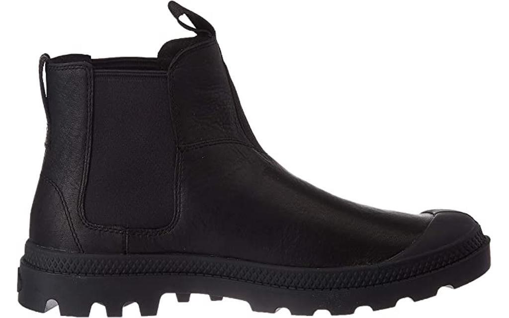 Palladium | Pampa Chelsea Boot Image 1 from 2