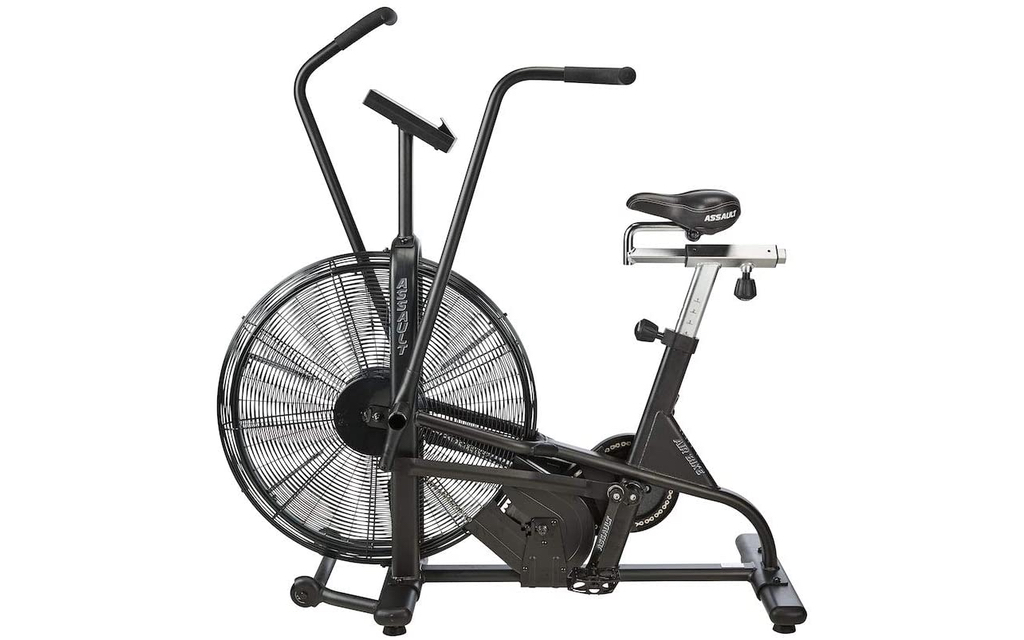 Assault | Air Bike Ergometer