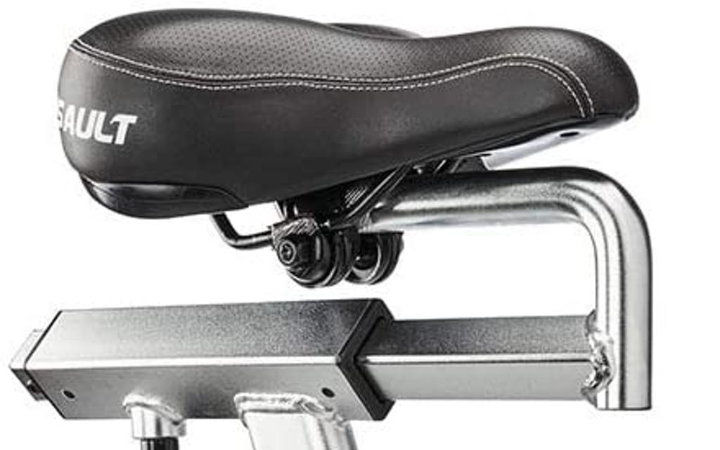 Assault | Air Bike Ergometer Bild 5 von 10