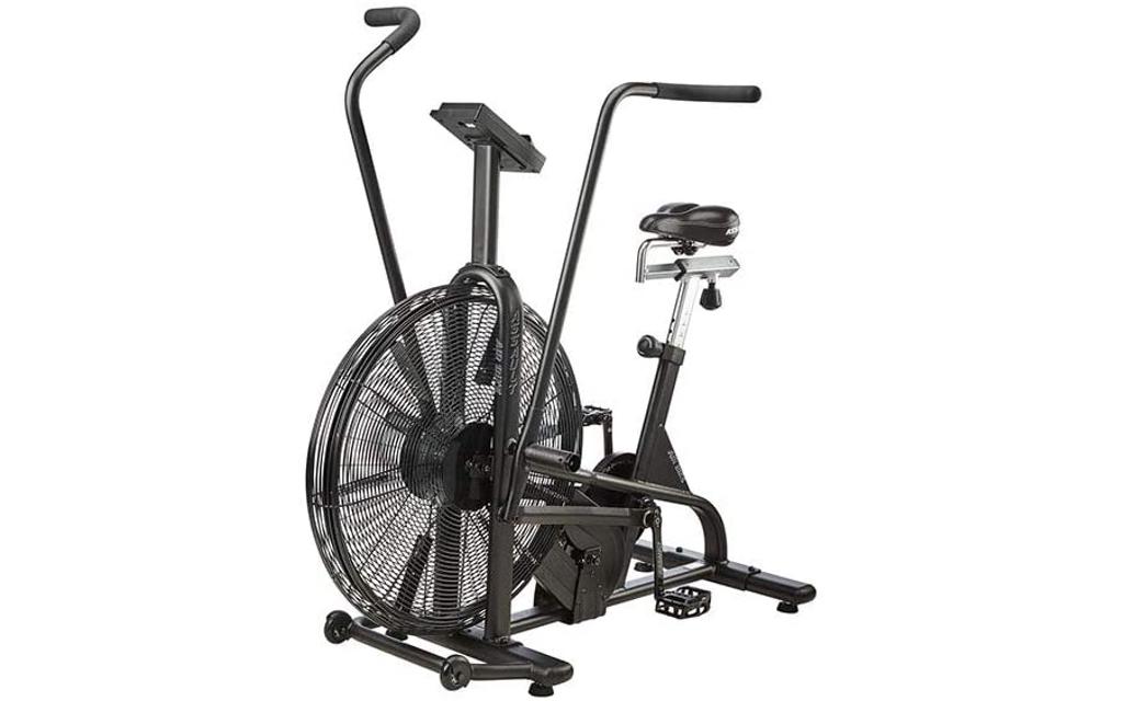 Assault | Air Bike Ergometer Image 6 from 10