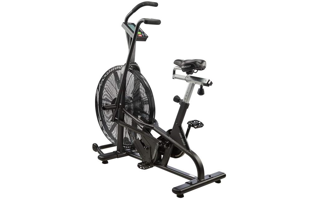 Assault | Air Bike Ergometer Bild 8 von 10