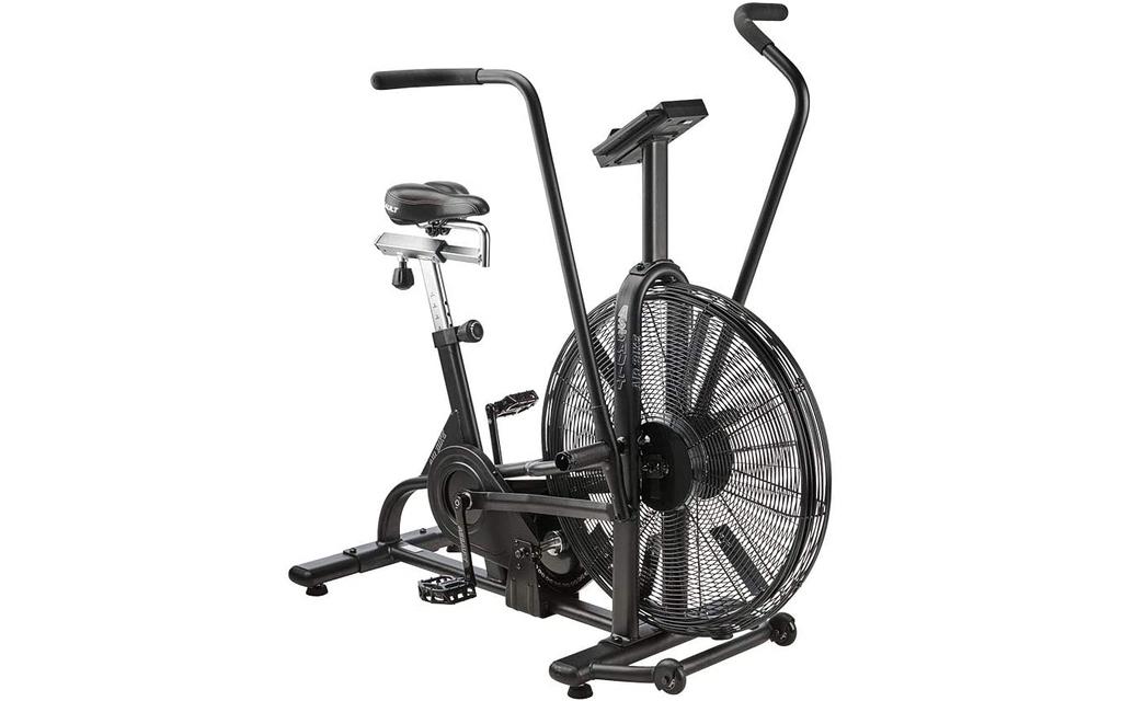 Assault | Air Bike Ergometer Image 10 from 10