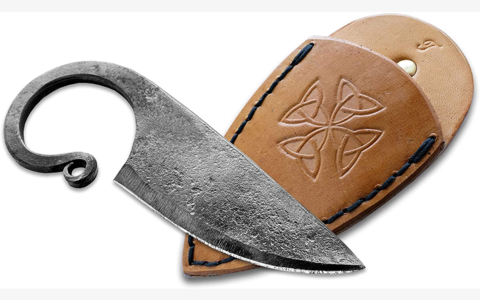Toferner | Keltisches Taschenmesser 