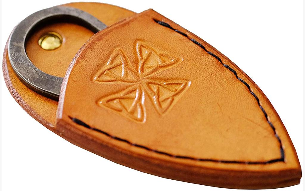Toferner | Keltisches Taschenmesser  Bild 5 von 5