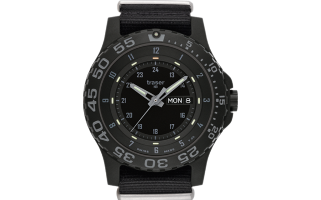 TRASER | Swiss H3 Watches 66 Shade