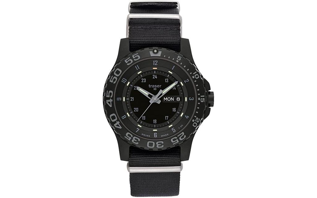 TRASER | Swiss H3 Watches 66 Shade Image 2 from 5