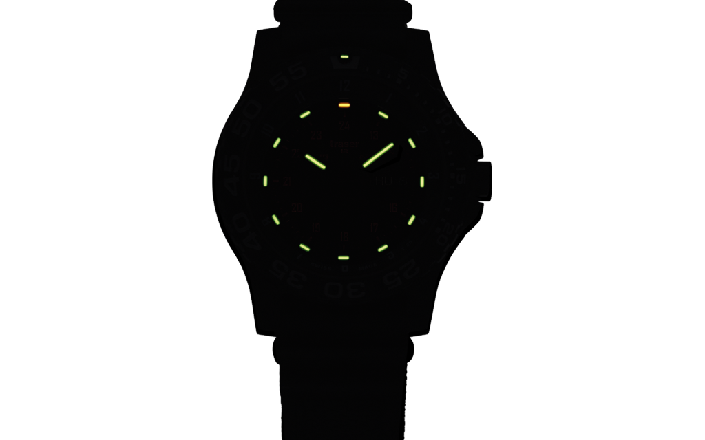 TRASER | Swiss H3 Watches 66 Shade Image 4 from 5