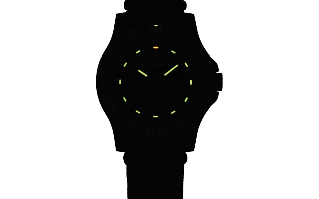 TRASER | Swiss H3 Watches 66 Shade Bild 4 von 5