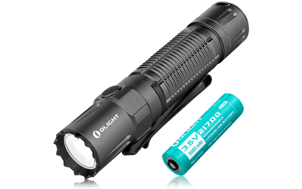 OLIGHT | M2R Pro Warrior Taschenlampe