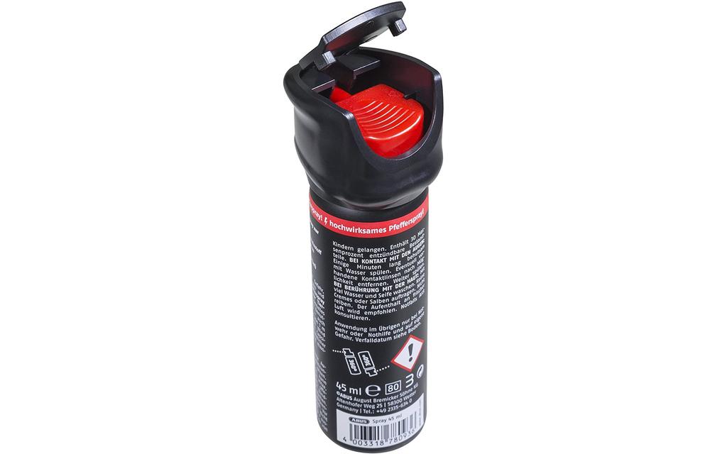 ABUS | Abwehrspray SDS80  Image 2 from 6