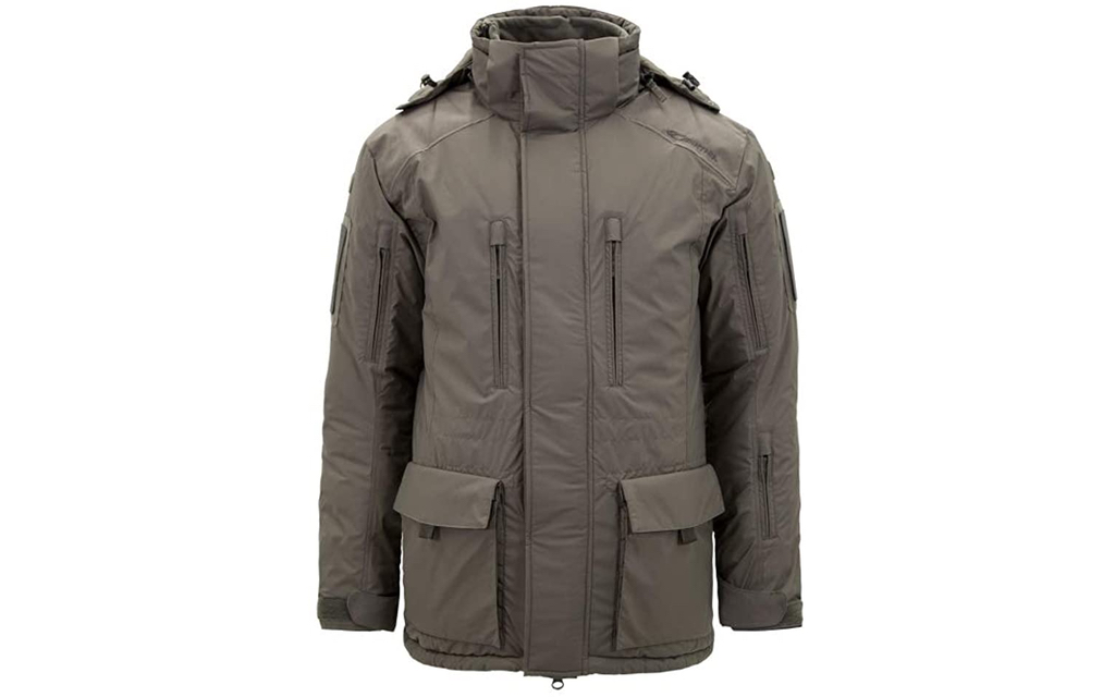 Carinthia | ECIG 4.0 Jacket